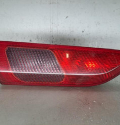 Feu arriere secondaire gauche (feux) ALFA ROMEO 156 Photo n°1