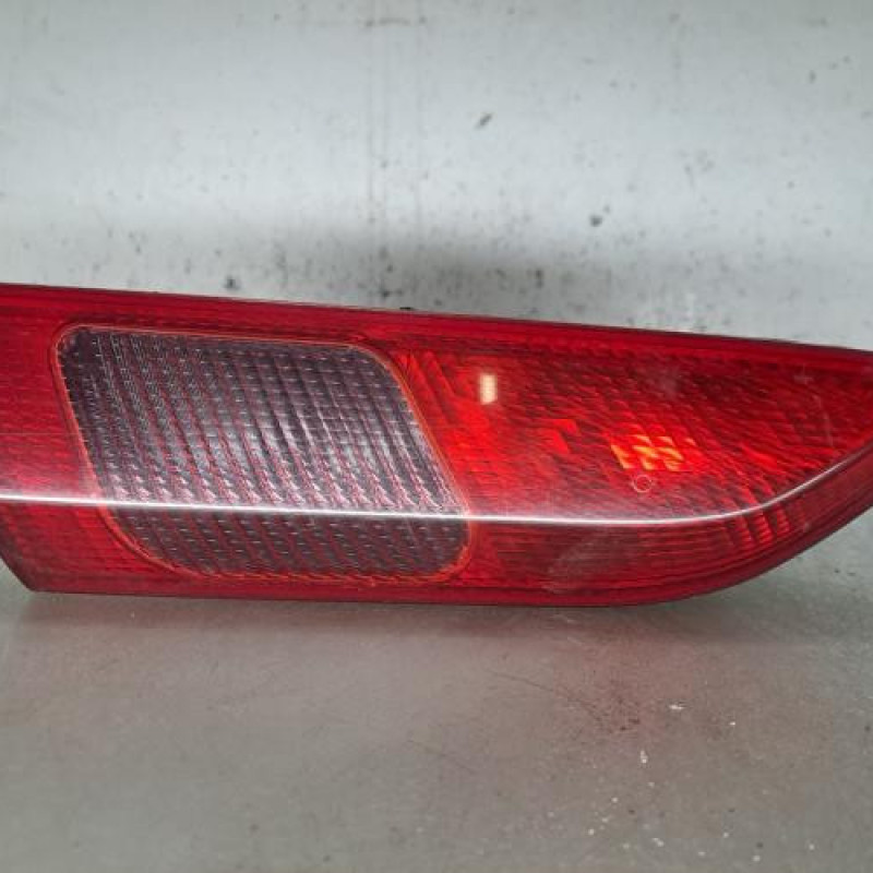 Feu arriere secondaire gauche (feux) ALFA ROMEO 156