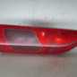 Feu arriere secondaire gauche (feux) ALFA ROMEO 156