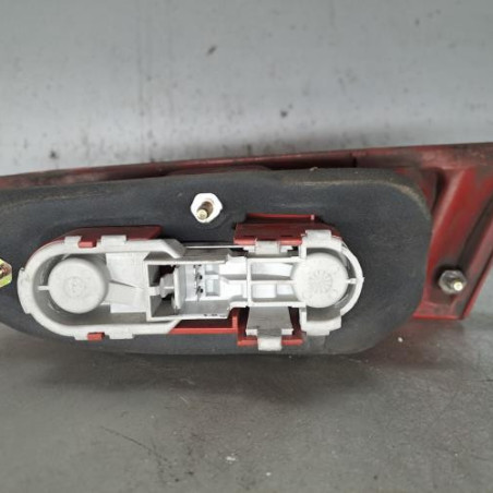 Feu arriere secondaire gauche (feux) ALFA ROMEO 156