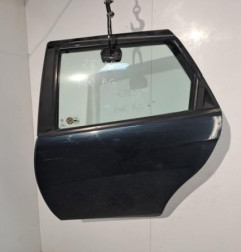 Porte arriere gauche ALFA ROMEO 156 Photo n°1