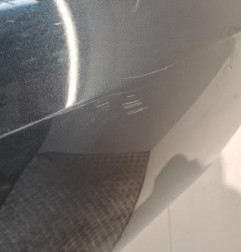 Porte arriere gauche ALFA ROMEO 156