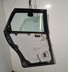 Porte arriere gauche ALFA ROMEO 156 Photo n°4