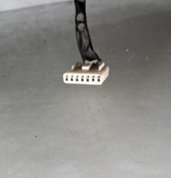 Retroviseur gauche ALFA ROMEO 147 Photo n°3