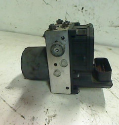 Bloc ABS (freins anti-blocage) ALFA ROMEO 147 Photo n°1