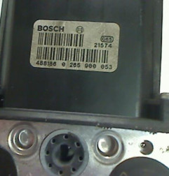 Bloc ABS (freins anti-blocage) ALFA ROMEO 147