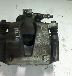 Etrier avant gauche (freinage) ALFA ROMEO MITO