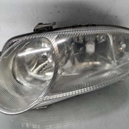 Optique avant principal gauche (feux)(phare) ALFA ROMEO 147 Photo n°1