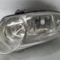 Optique avant principal gauche (feux)(phare) ALFA ROMEO 147