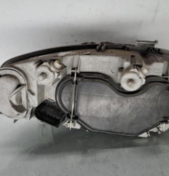 Optique avant principal gauche (feux)(phare) ALFA ROMEO 147