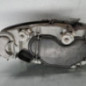 Optique avant principal gauche (feux)(phare) ALFA ROMEO 147