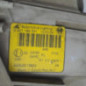 Optique avant principal gauche (feux)(phare) ALFA ROMEO 147