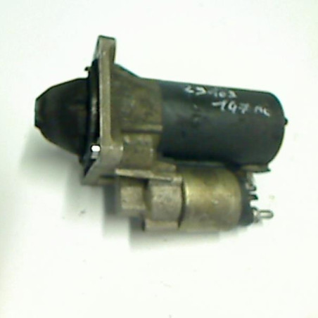 Demarreur ALFA ROMEO 147 Photo n°1