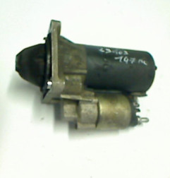 Demarreur ALFA ROMEO 147