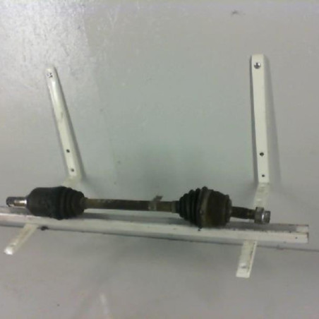 Cardan gauche (transmission) ALFA ROMEO MITO Photo n°1