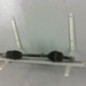 Cardan gauche (transmission) ALFA ROMEO MITO