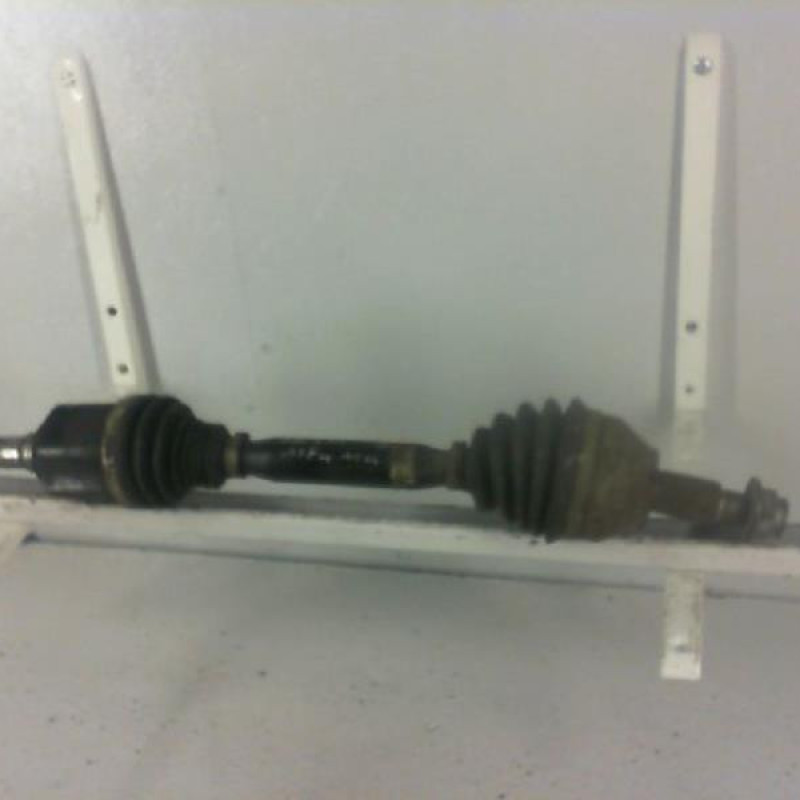 Cardan gauche (transmission) ALFA ROMEO 159