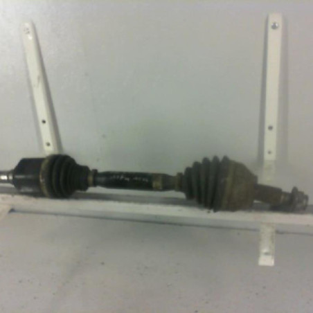 Cardan gauche (transmission) ALFA ROMEO 159