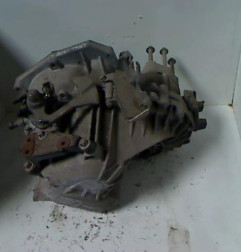 Boite de vitesses ALFA ROMEO 159 Photo n°1