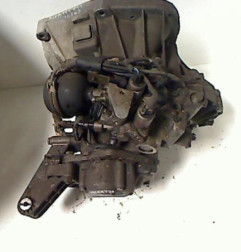 Boite de vitesses ALFA ROMEO 156 Photo n°1