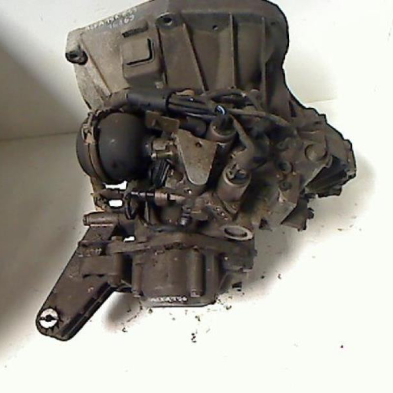 Boite de vitesses ALFA ROMEO 156