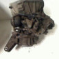 Boite de vitesses ALFA ROMEO 156