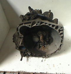 Boite de vitesses ALFA ROMEO 156