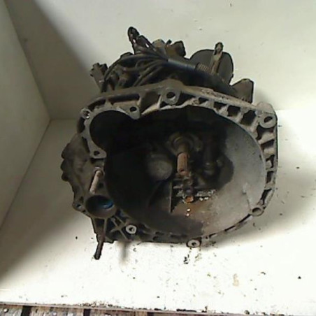 Boite de vitesses ALFA ROMEO 156