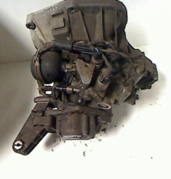 Boite de vitesses ALFA ROMEO 156 Photo n°3