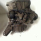 Boite de vitesses ALFA ROMEO 156