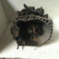 Boite de vitesses ALFA ROMEO 156