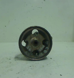 Pompe de direction CITROEN C8 Photo n°4