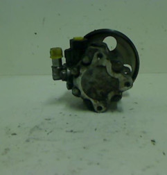 Pompe de direction CITROEN C8 Photo n°6