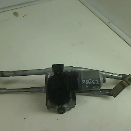Moteur essuie glace avant CITROEN C5 1 Photo n°1