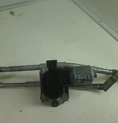 Moteur essuie glace avant CITROEN C5 1 Photo n°3