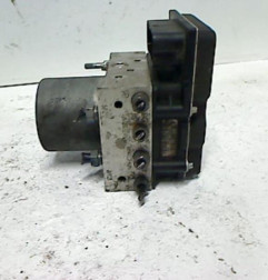 Bloc ABS (freins anti-blocage) CITROEN C5 2 Photo n°1