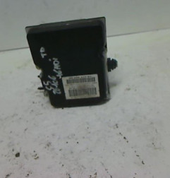 Bloc ABS (freins anti-blocage) CITROEN C5 2