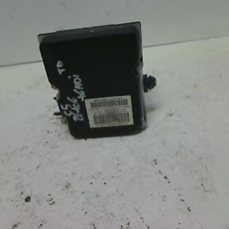 Bloc ABS (freins anti-blocage) CITROEN C5 2