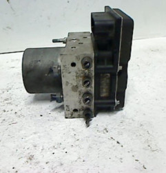 Bloc ABS (freins anti-blocage) CITROEN C5 2 Photo n°4