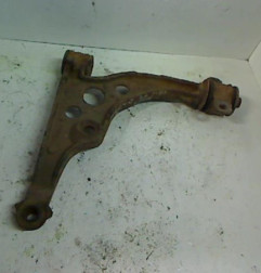 Triangle avant gauche CITROEN JUMPER Photo n°3