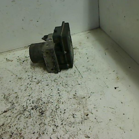 Bloc ABS (freins anti-blocage) CITROEN C5 Photo n°1