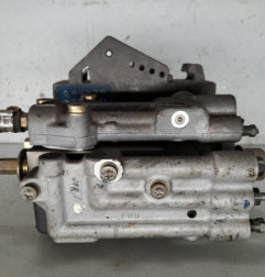 Bloc ABS (freins anti-blocage) CITROEN XANTIA Photo n°1