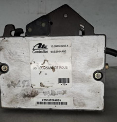 Bloc ABS (freins anti-blocage) CITROEN XANTIA Photo n°4