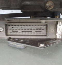 Bloc ABS (freins anti-blocage) CITROEN XANTIA Photo n°5