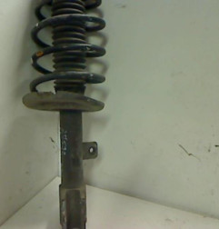 Amortisseur avant gauche CITROEN C4 PICASSO 1 Photo n°1