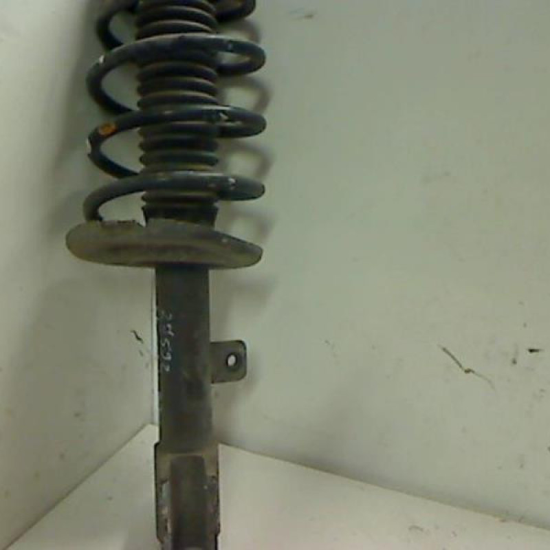 Amortisseur avant gauche CITROEN C4 PICASSO 1