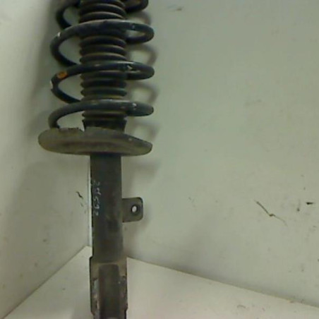 Amortisseur avant gauche CITROEN C4 PICASSO 1 Photo n°1