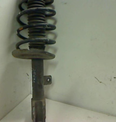 Amortisseur avant gauche CITROEN C4 PICASSO 1