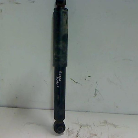 Amortisseur arriere droit CITROEN JUMPER Photo n°1