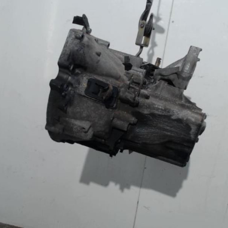 Boite de vitesses CITROEN C5 1